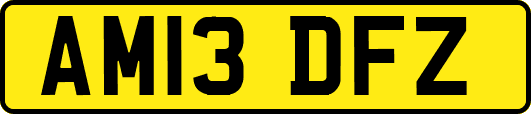 AM13DFZ