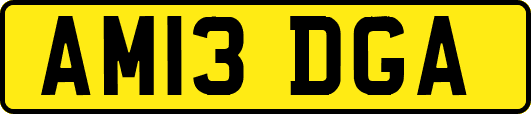 AM13DGA