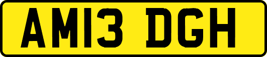AM13DGH