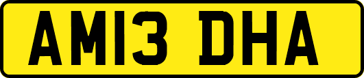 AM13DHA