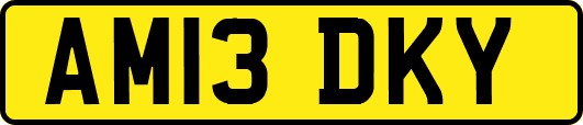 AM13DKY