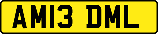 AM13DML