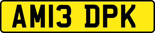 AM13DPK
