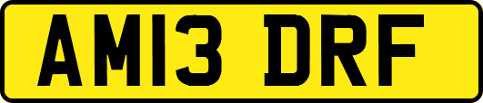 AM13DRF