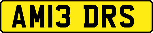 AM13DRS