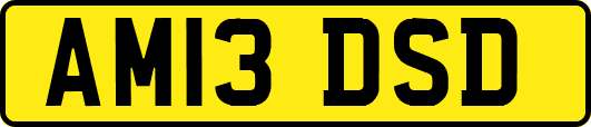 AM13DSD