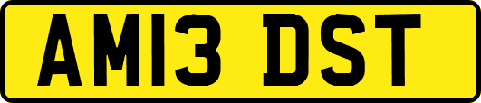 AM13DST