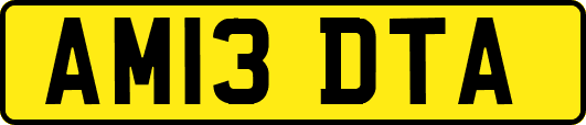 AM13DTA