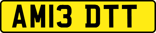 AM13DTT