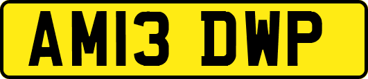 AM13DWP