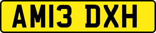 AM13DXH