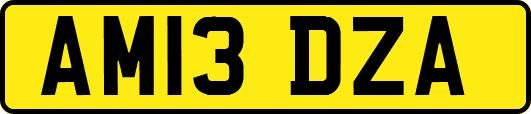 AM13DZA