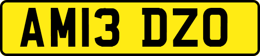 AM13DZO