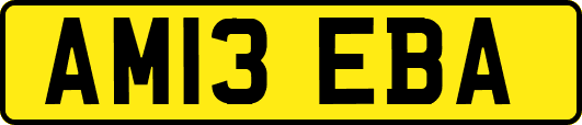 AM13EBA