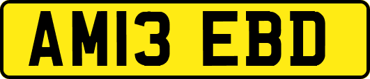 AM13EBD