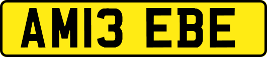 AM13EBE