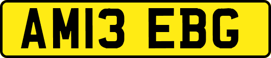 AM13EBG