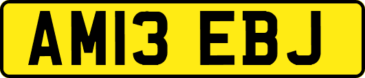 AM13EBJ