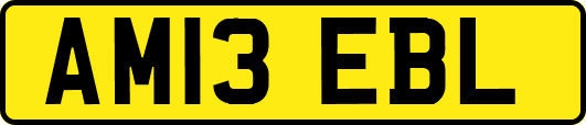 AM13EBL