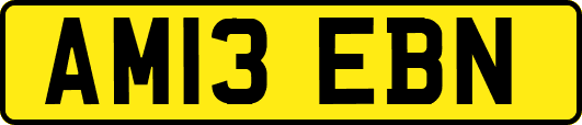 AM13EBN
