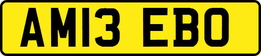AM13EBO