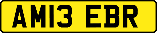 AM13EBR