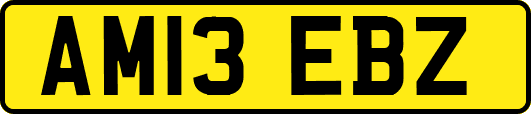 AM13EBZ