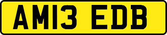AM13EDB