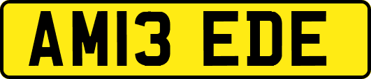 AM13EDE