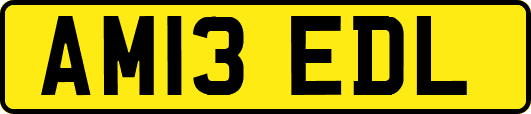AM13EDL