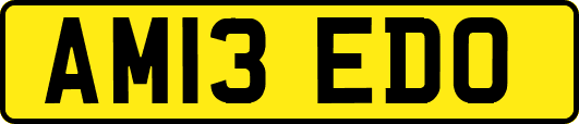 AM13EDO
