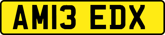 AM13EDX