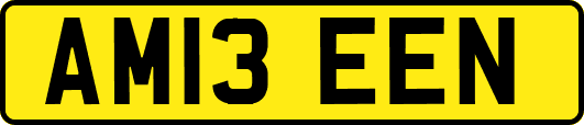 AM13EEN