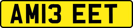 AM13EET