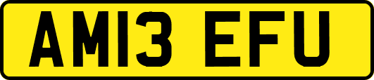 AM13EFU