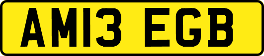 AM13EGB