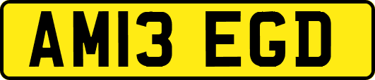 AM13EGD