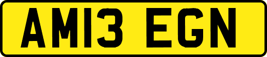 AM13EGN