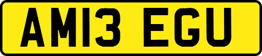 AM13EGU