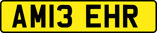 AM13EHR