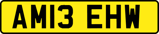 AM13EHW