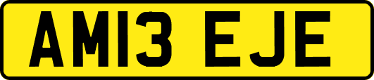 AM13EJE