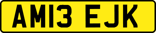 AM13EJK