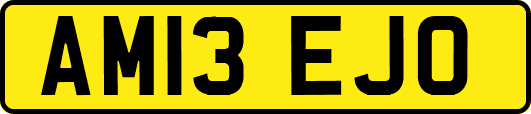 AM13EJO