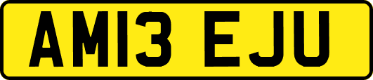 AM13EJU
