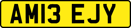 AM13EJY