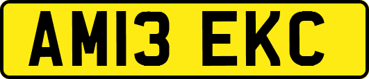 AM13EKC
