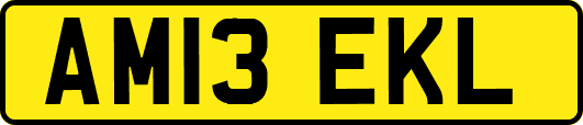 AM13EKL