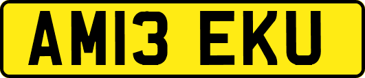 AM13EKU