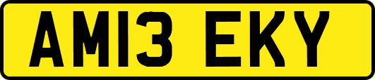 AM13EKY